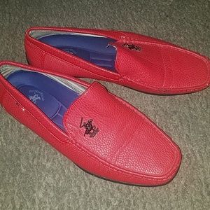 Men's shoes